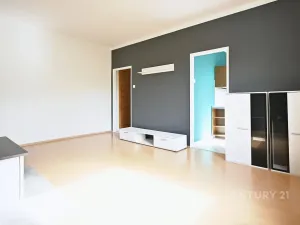 Pronájem bytu 2+1, Most, Zdeňka Štěpánka, 52 m2