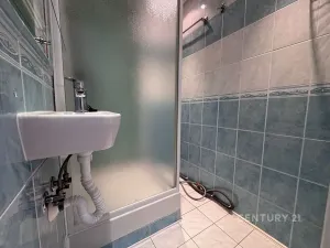 Pronájem bytu 1+1, Bílina, Alšova, 27 m2