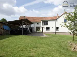 Prodej bytu 4+1, Vlkanov, 250 m2
