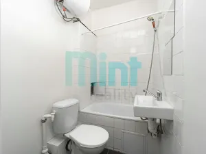 Prodej bytu 3+kk, Ostrava, Bohumínská, 53 m2