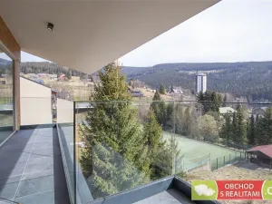 Prodej bytu 6+kk a větší, Pec pod Sněžkou, 166 m2