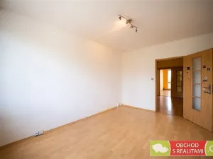 Prodej bytu 4+1, Praha, Hudečkova, 120 m2