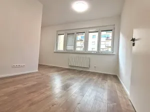 Prodej bytu 2+kk, Praha - Žižkov, Rečkova, 58 m2
