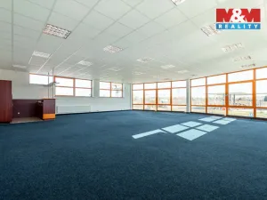 Prodej obchodního prostoru, Žďár nad Sázavou - Žďár nad Sázavou 1, Brněnská, 1224 m2