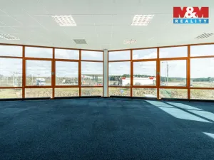 Prodej obchodního prostoru, Žďár nad Sázavou - Žďár nad Sázavou 1, Brněnská, 1224 m2