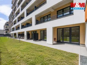 Prodej bytu 2+kk, Praha - Hloubětín, Poděbradská, 71 m2