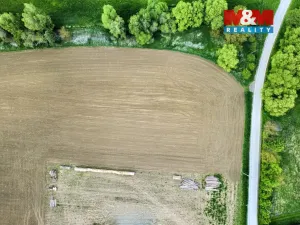 Prodej pozemku pro bydlení, Chýstovice, 8618 m2