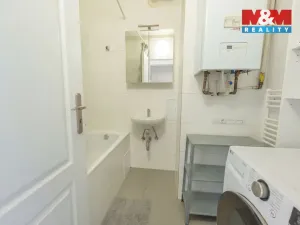 Pronájem bytu 1+1, Praha - Vinohrady, Záhřebská, 88 m2