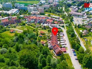 Prodej rodinného domu, Prachatice - Prachatice II, Budovatelská, 157 m2