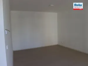 Pronájem bytu 1+1, Liberec, Tovaryšský vrch, 43 m2