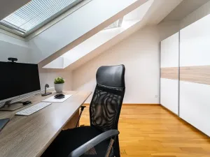 Prodej bytu 3+kk, Brno, Hrnčířská, 66 m2