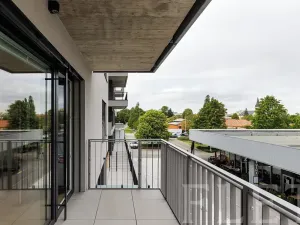 Pronájem bytu 1+kk, Praha - Stodůlky, Hábova, 37 m2