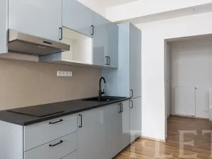 Pronájem bytu 1+kk, Praha - Nové Město, Navrátilova, 30 m2