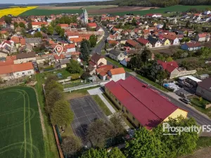 Prodej rodinného domu, Slavětín, Smetanova, 72 m2