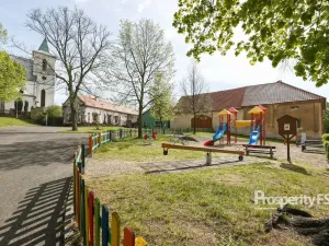 Prodej rodinného domu, Slavětín, Smetanova, 72 m2
