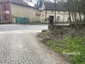 Prodej rodinného domu, Brozany nad Ohří, Mikulova, 124 m2