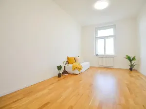 Pronájem bytu 1+kk, Praha - Vinohrady, Španělská, 28 m2