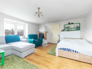 Prodej vícegeneračního domu, Olešnice, Horní vejpustek, 220 m2