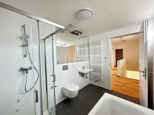 Pronájem rodinného domu, Praha - Čakovice, Kurta Hubera, 130 m2