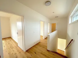 Pronájem rodinného domu, Praha - Čakovice, Kurta Hubera, 130 m2