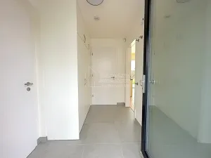Pronájem rodinného domu, Praha - Čakovice, Kurta Hubera, 130 m2