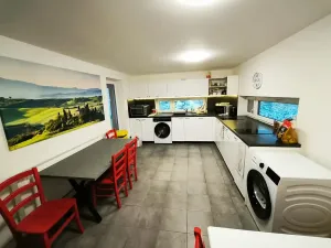 Pronájem pokoje, Ostrava, Koblovská, 12 m2