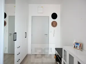 Pronájem bytu 1+kk, Brno, 40 m2