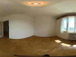 Pronájem bytu 3+1, Praha - Vinohrady, Písecká, 79 m2