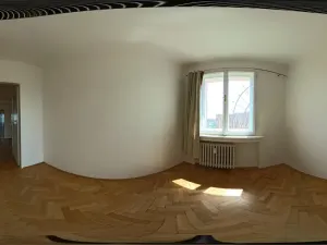 Pronájem bytu 3+1, Praha - Vinohrady, Písecká, 79 m2