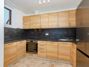 Pronájem bytu 2+kk, Praha - Hlubočepy, Fabiánové, 47 m2