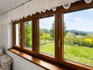 Prodej chaty, Chocerady, 65 m2