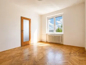 Prodej bytu 3+1, Přerov, Alšova, 71 m2