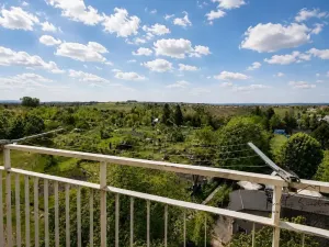 Prodej bytu 3+1, Přerov, Alšova, 71 m2