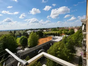 Prodej bytu 3+1, Přerov, Alšova, 71 m2