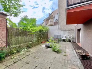Prodej bytu 1+1, Brno, Charbulova, 33 m2