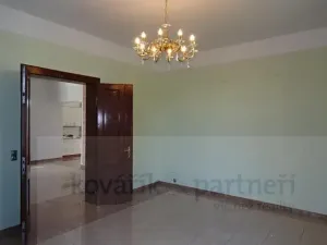 Prodej rodinného domu, Rumburk, Bezručova, 480 m2