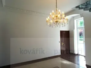 Prodej rodinného domu, Rumburk, Bezručova, 480 m2