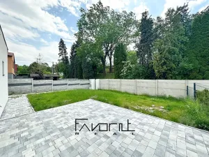 Pronájem rodinného domu, Ostrava, 110 m2