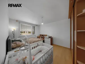 Prodej bytu 3+1, Zábřeh, Severovýchod, 61 m2