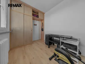 Prodej bytu 3+1, Zábřeh, Severovýchod, 61 m2