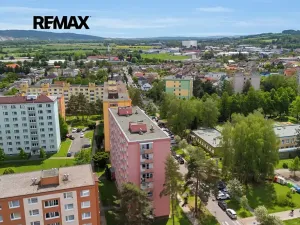 Prodej bytu 3+1, Zábřeh, Severovýchod, 61 m2