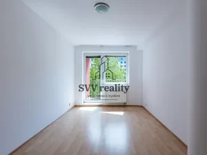 Prodej bytu 2+kk, Praha - Hlubočepy, Trnkovo náměstí, 43 m2