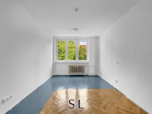 Prodej bytu 2+1, Nový Bor, Brigádníků, 52 m2