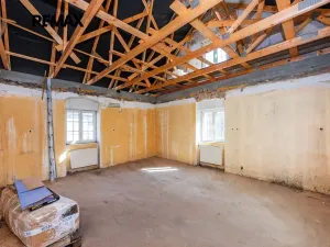 Prodej činžovního domu, Černuc, 330 m2