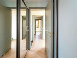 Prodej bytu 4+kk, Praha, 283 m2
