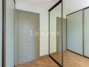 Prodej bytu 4+kk, Praha, 283 m2