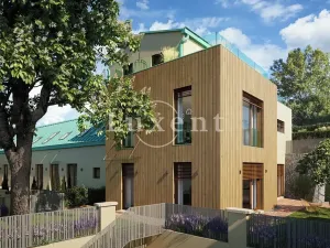 Prodej bytu 4+kk, Praha, 283 m2