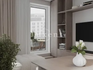 Prodej bytu 1+kk, Kladno, Pražská, 34 m2