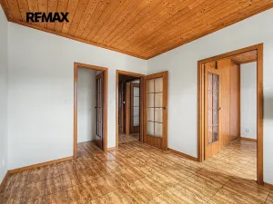 Prodej rodinného domu, Osov, 132 m2