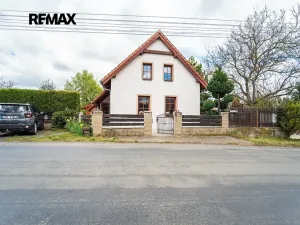 Prodej rodinného domu, Osov, 132 m2